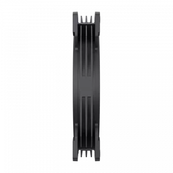 Gamemax | skriňový ventilátor | FN14A-S5 | čierny