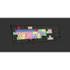 Logickeyboard Adobe Premiere Pro CC ASTRA 2 podsvietená klávesnica Mac francúzska (LKB-PPROCC-A2M-FR)