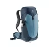 Deuter AC Lite 24 turistický batoh, 24 L, modrý