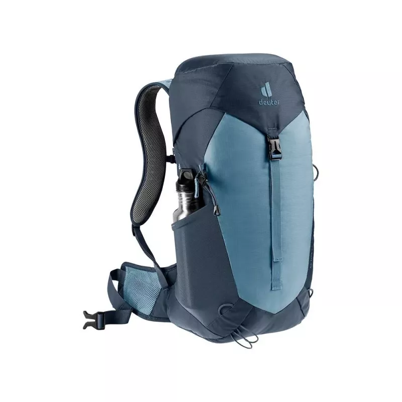 Deuter AC Lite 24 turistický batoh, 24 L, modrý