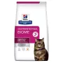 HILL'S PD Gastrointestinal Biome - suché krmivo pre mačky - 1,5 kg