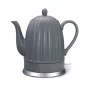 Rýchlovarná kanvica Maestro MR-077, 1,5 l, 1500 W, keramické telo, sivá
