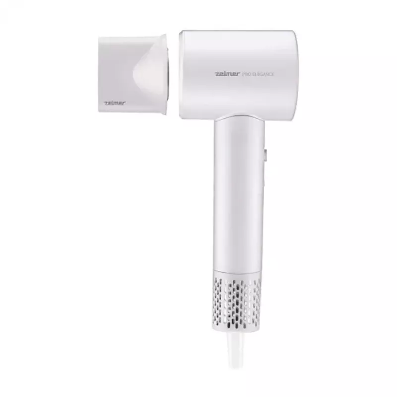 Zelmer Pro Elegance ZHD9001 biela