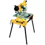 DeWALT DW743N pokosová a zrezávacia píla 2850 ot/min 2000 W