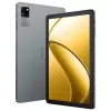 Blackview Tab 60 WiFi tablet, 10,1 palca (25,6 cm) HD+ IPS, Allwinner A523, 4GB RAM, 128GB, Wi-Fi 6, Bluetooth 5.2, 5100 mAh, Android 15, sivý (Volcano Grey)