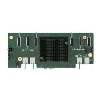 Rozširujúca doska Intel 2U Midplane M50CYP CYPSWITCHMP