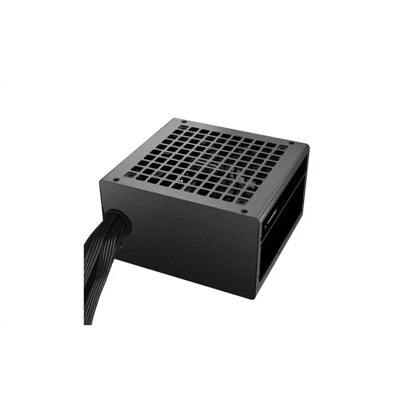 Napájací zdroj DeepCool PF400 400W, ATX, čierny