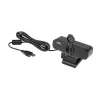 Webkamera Alio AL0090 USB Full HD 1080p pre domov a prácu