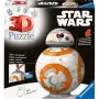 Ravensburger 11578 3D puzzleball Star Wars BB-8, 99 dielikov