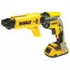 DeWALT DCF620D2K-QW - skrutkovač pre
