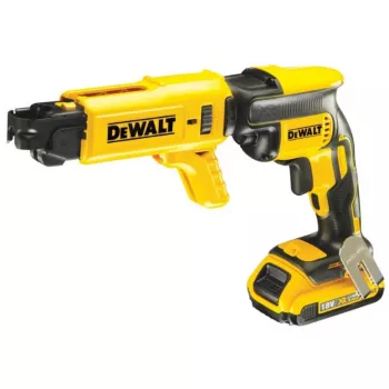 DeWALT DCF620D2K-QW - skrutkovač pre