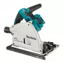 Makita DSP601ZJU ručná okružná píla