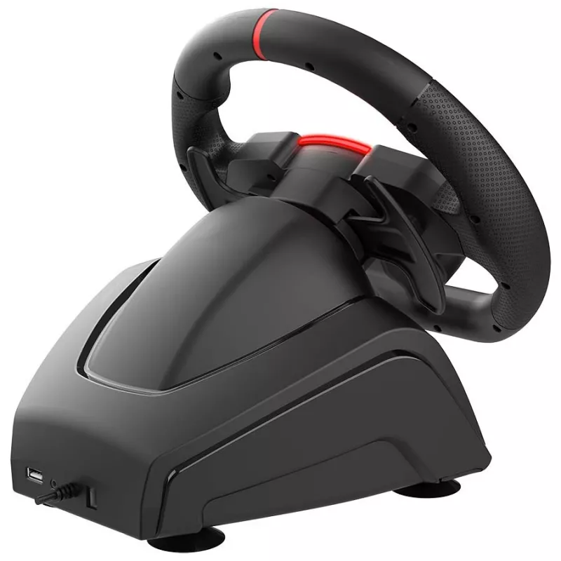 Subsonic Superdrive 270 GT pretekársky volant