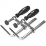 Makita 194385-5 svorka sada svoriek čierna, metalická