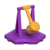 STUMBLE GUYS S2 stohovacie bloky - VER.A