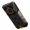 Smartfón Ulefone Armor 26 Ultra 5G 6,58 palca 12 GB 512 GB čierny