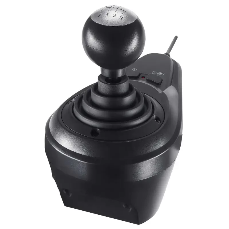 Volant + pedále + joystick Subsonic SA5658 čierna USB pre PlayStation 4 Xbox One