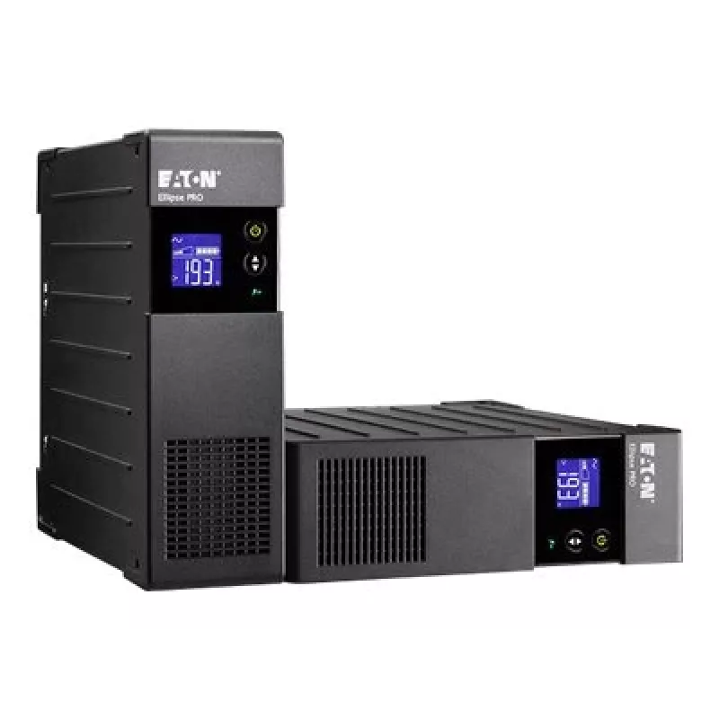 Záložný zdroj Eaton Ellipse PRO 850 DIN
