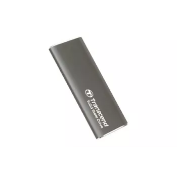 SSD disk Transcend 2 TB externý USB Type-C 3.2 Gen 2 ESD265C