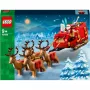 LEGO Seasonal Santove sane set 40499
