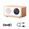 Manta RDI912W Rimini rádiobudík, biely