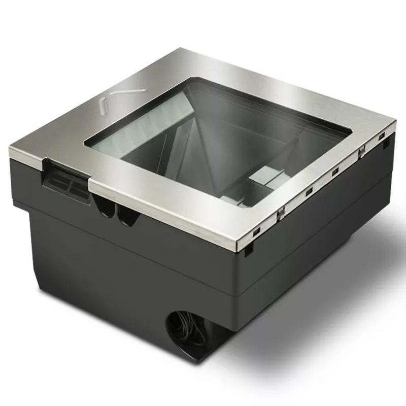 Datalogic Magellan 3510HSi integrovaná 1D/2D čítačka čiarových kódov, Sapphire Platter, USB (M3511-010210-00604)