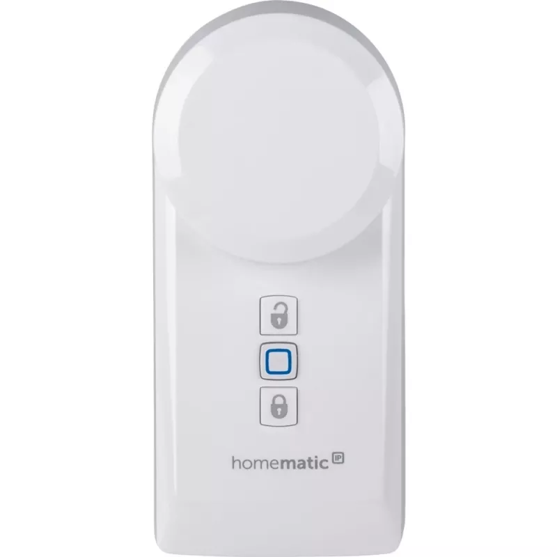 eQ-3 AG Homematic IP HmIP-DLD - pohon zámku dverí