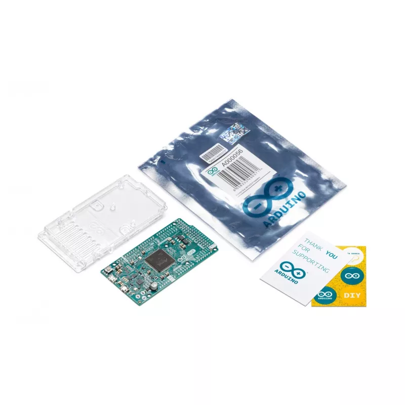 Arduino Due vývojová doska Arduino Due