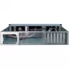Inter-Tech IPC 2U-20248 - racková montáž - 2U - E-ATX - bez napájania (EPS2U) - USB (88887104)