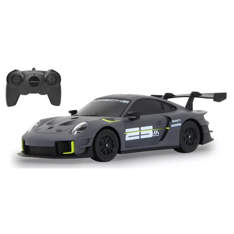 Elektrické športové auto Jamara Porsche 911 GT2 RS 1:24 od 6 rokov