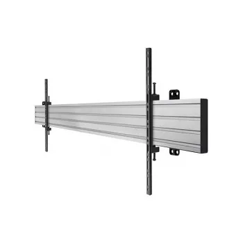 B-TECH nástenný držiak 1400x400 -70kg