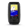 Sonar Garmin Plus 4 10,9 cm (4,3