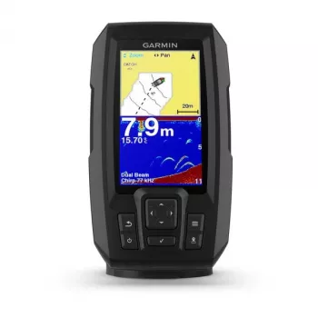 Sonar Garmin Plus 4 10,9 cm (4,3
