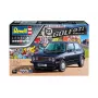 Revell 35 rokov VW Golf 1 GTI Pirelli model auta