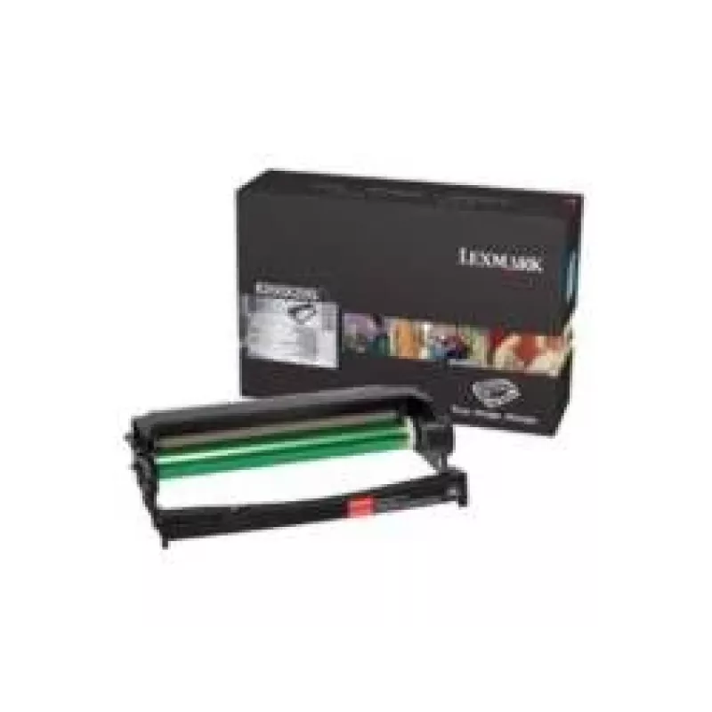Lexmark E250X22G - sada fotovodivého valca LCCP - pre E250d, E250dn, E250dt, E250dtn, E350d, E350dt, E352dn, E352dtn, E450dn, E450dtn
