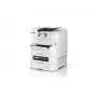 Multifunkčná tlačiareň Epson WorkForce Pro EM-C8100RDWF atramentová farebná A3