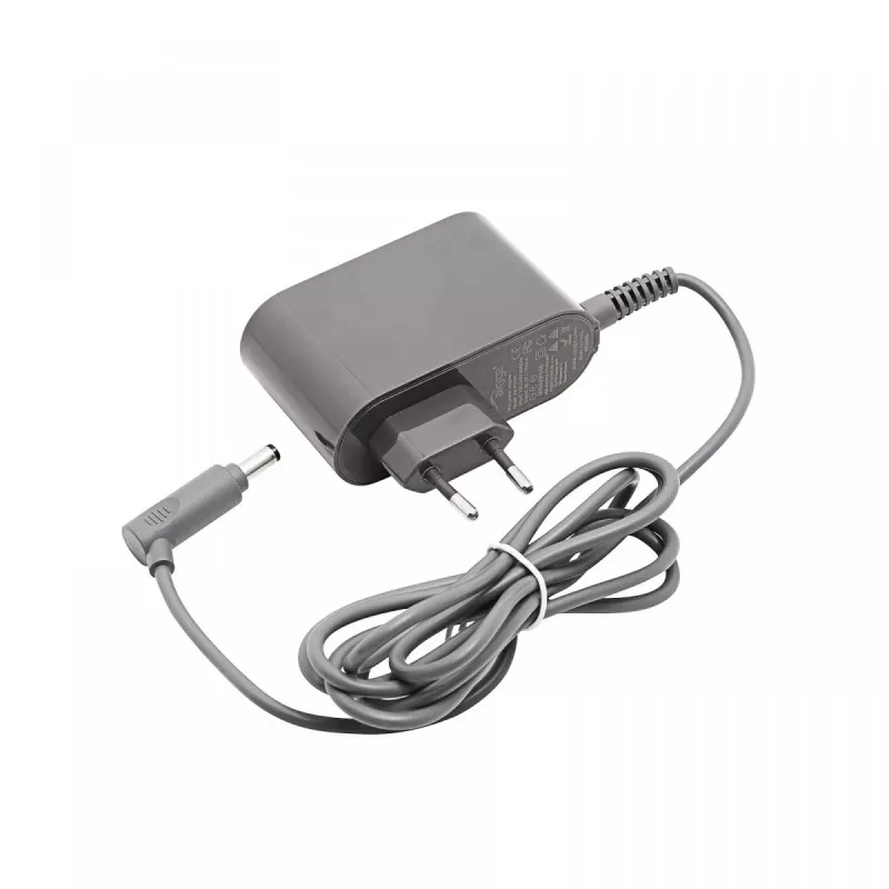 Akyga AK-PD-06 nabíjačka pre Dyson V6 / V7 / V8 vysávač, 26,1 V / 0,78 A, 20 W, 1,8 m