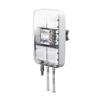5G + Wi-Fi + GPS anténa QuWireless QuMax Omni AX50MO pre Teltonika RUTX50