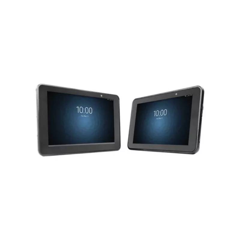 Zebra ET56 KIT-ET56CE-FLD-00-EU odolný tablet, 21,3 cm (8,4″) 2560x1600, Qualcomm 660 2,2 GHz, 4 GB RAM, 32 GB, 4G LTE, Wi-Fi 802.11ac, NFC, GPS, IP65, Android 8.1 (Oreo)