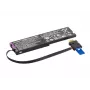Hewlett Packard Enterprise HPE 12W Smart Storage Battery - núdzová batéria - pre ProLiant BL460c Gen10, Smart Array P204i-b SR Gen10, P408e-m SR Gen10 (P01363-B21)