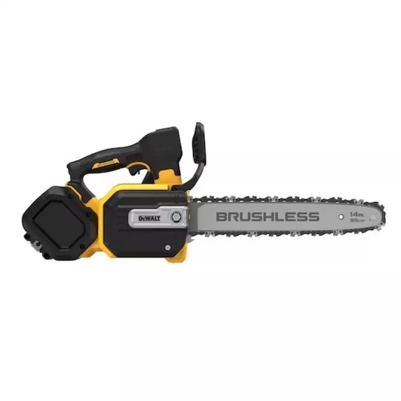 DEWALT Flexvolt akumulátorová reťazová píla, 35 cm, 54 V základná verzia