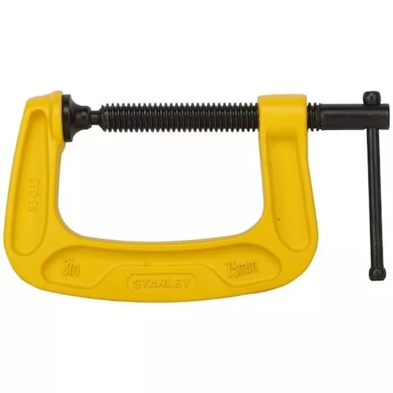 C-svorka Stanley Maxsteel 0-83-035 6