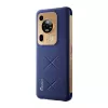 Smartphone FOSSiBOT F112 Pro — modrý