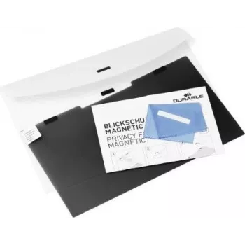 Durable 514457 Magnetický privátny filter 14,0 palca, 16:9