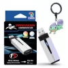 Adaptér herného ovládača Brook Gaming Wingman P5 USB — Brook Gaming Wingman P5 (FM00012924)