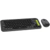 Súprava klávesnice a myši Logitech POP Icon 920-013140