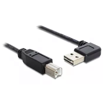 USB kábel DeLOCK 2m USB 2.0 A - B m/m