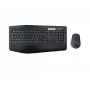 Sada klávesnice a myši Logitech MK850 Performance