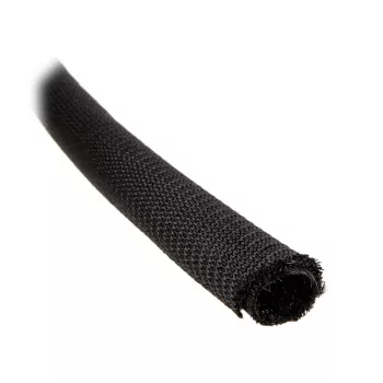 Káblový kanál Label-the-cable PRO5110 čierny