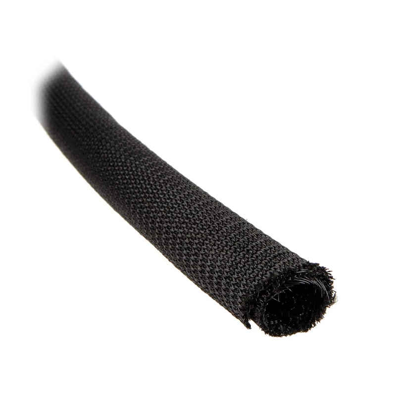 Káblový kanál Label-the-cable PRO5110 čierny